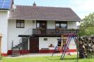 Holiday homeGermany - : Ferienwohnung Franz