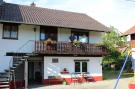 Holiday homeGermany - : Ferienwohnung Franz