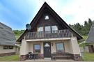 Holiday homeGermany - : Hohe Klinge