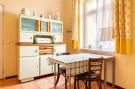 Holiday homeGermany - : Ferienwohnung Altentreptow