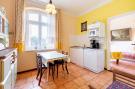 Holiday homeGermany - : Ferienwohnung Altentreptow