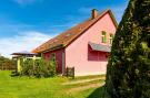 Holiday homeGermany - : Ferienwohnung Altentreptow