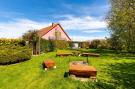 Holiday homeGermany - : Ferienwohnung Altentreptow