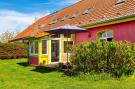 Holiday homeGermany - : Ferienwohnung Altentreptow