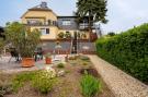 Holiday homeGermany - : Ferienwohnung mit Moselblick