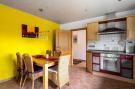 Holiday homeGermany - : Ferienwohnung mit Moselblick