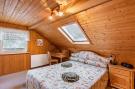 Holiday homeGermany - : Ferienhaus Oase