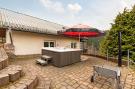 Holiday homeGermany - : Ferienhaus Oase