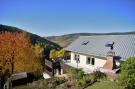 Holiday homeGermany - : Ferienhaus Oase