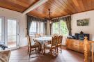 Holiday homeGermany - : Ferienhaus Oase