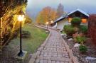 Holiday homeGermany - : Ferienhaus Oase