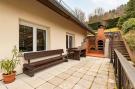 Holiday homeGermany - : Ferienhaus Oase