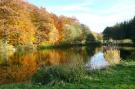 FerienhausDeutschland - : Naturstammhaus