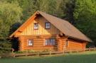 Holiday homeGermany - : Naturstammhaus