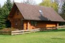 Holiday homeGermany - : Naturstammhaus