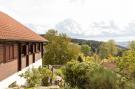 Holiday homeGermany - : Veste Coburg Blick