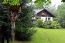 Holiday homeGermany - : Am Wald