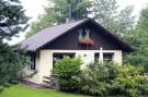 Holiday homeGermany - : Am Wald