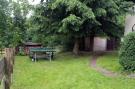 Holiday homeGermany - : Am Wald