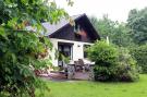 Holiday homeGermany - : Am Wald