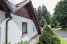 Holiday homeGermany - : Ferienhaus im Thüringer Wald