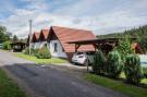 Holiday homeGermany - : Ferienhaus im Thüringer Wald