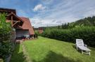 FerienhausDeutschland - : Ferienhaus im Thüringer Wald