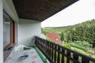 Holiday homeGermany - : Ferienhaus im Thüringer Wald