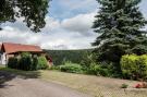 Holiday homeGermany - : Ferienhaus im Thüringer Wald