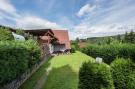 Holiday homeGermany - : Ferienhaus im Thüringer Wald