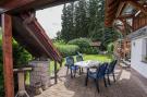 Holiday homeGermany - : Ferienhaus im Thüringer Wald