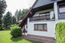 FerienhausDeutschland - : Ferienhaus im Thüringer Wald