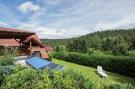 Holiday homeGermany - : Ferienhaus im Thüringer Wald