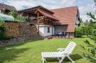 Holiday homeGermany - : Ferienhaus im Thüringer Wald