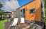 Holiday homeGermany - : "Wemding Tiny Haus 14"  [2] 