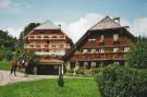 Holiday homeGermany - Black Forest: Schwarzwaldhaus Pferdeklause