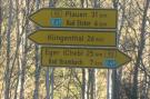 Holiday homeGermany - : Bad Elster