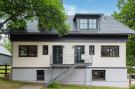 Holiday homeGermany - : Dreistromstein