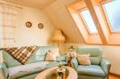 Holiday homeGermany - : Ferienhaus Crottendorf