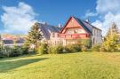 Holiday homeGermany - : Ferienhaus Crottendorf