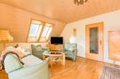 Holiday homeGermany - : Ferienhaus Crottendorf