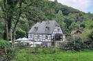 Holiday homeGermany - Eifel: Ferienwohnung Himmelshöh im Hof der Möglichkeiten