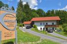 Holiday homeGermany - : Sonnenwald