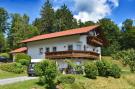 Holiday homeGermany - : Sonnenwald