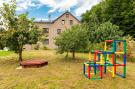 Holiday homeGermany - : Forsthaus