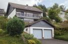 Holiday homeGermany - Sauerland: Am Bergelchen 13-M