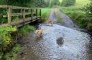 Holiday homeGermany - Sauerland: Aarbachblick