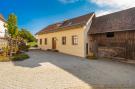 Holiday homeGermany - : Historisches Mesnerhaus