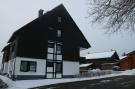 VakantiehuisDuitsland - Sauerland: Huisje Winterberg "Olivia"