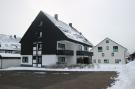 VakantiehuisDuitsland - Sauerland: Huisje Winterberg "Olivia"